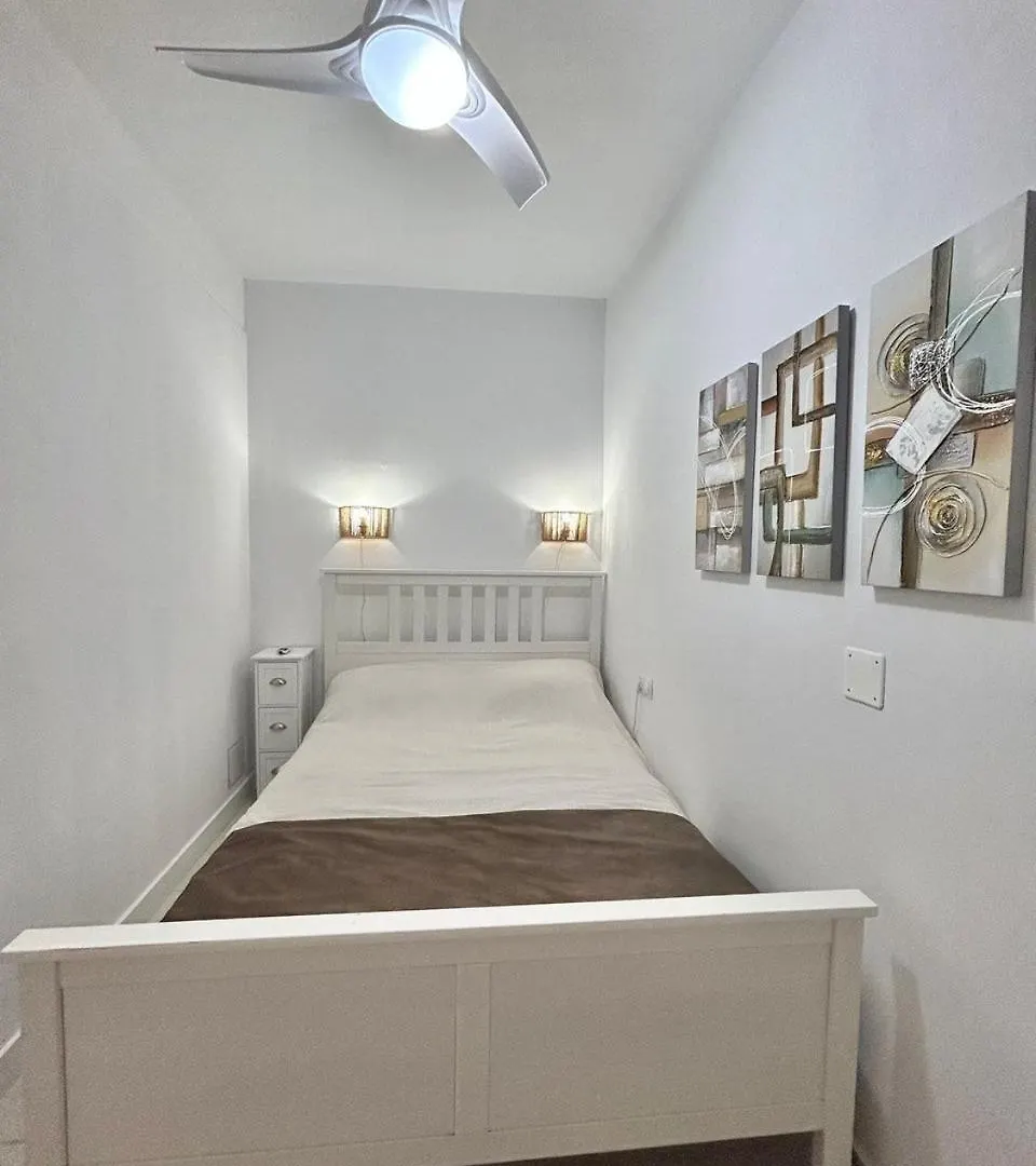 Port Royal 1 Dormitory 로스크리스티아노스