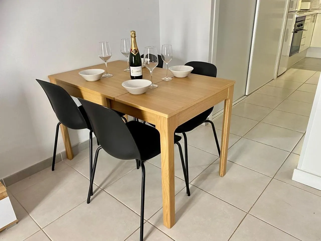 Apartman Port Royal 1 Dormitory Los Cristianos Spanyolország