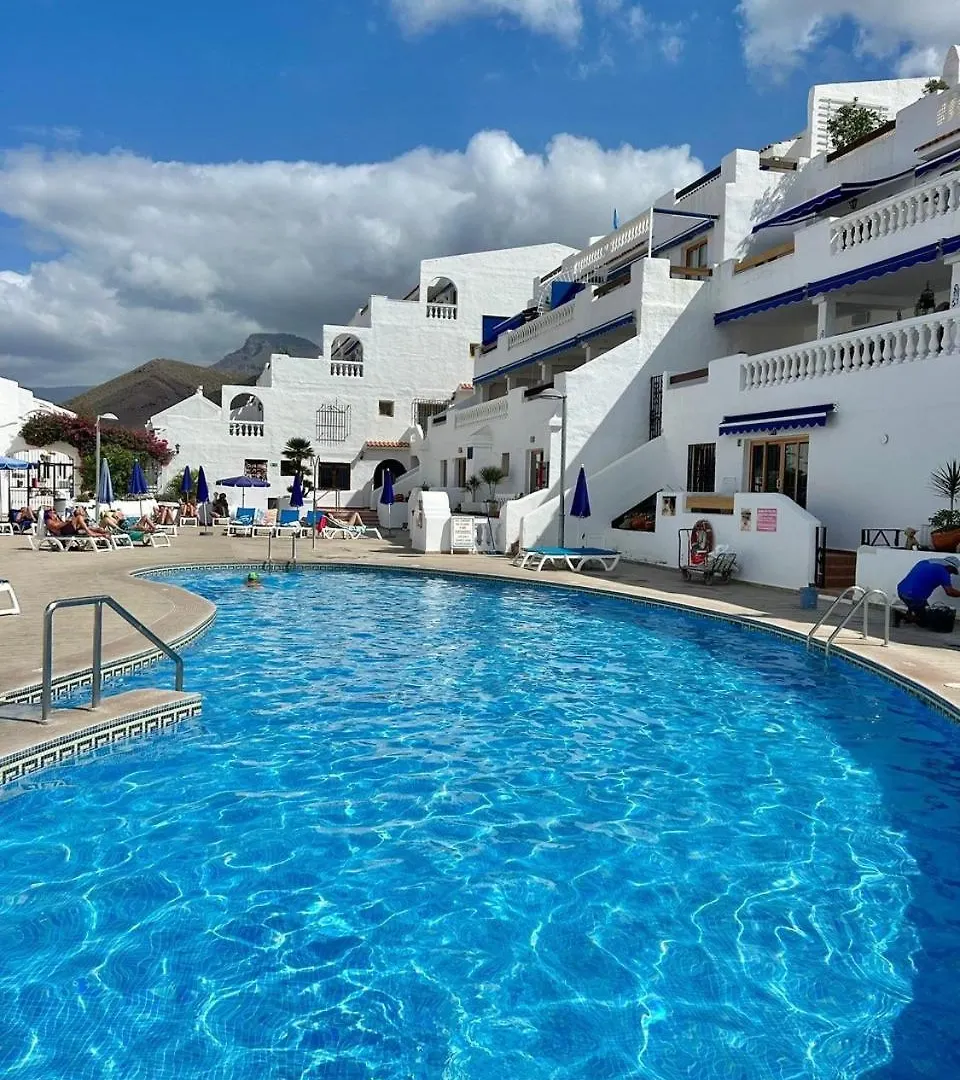 Port Royal 1 Dormitory Los Cristianos