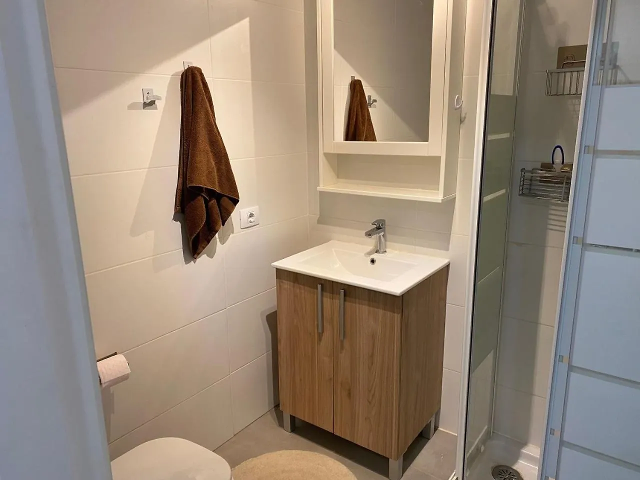 Διαμέρισμα Port Royal 1 Dormitory Los Cristianos