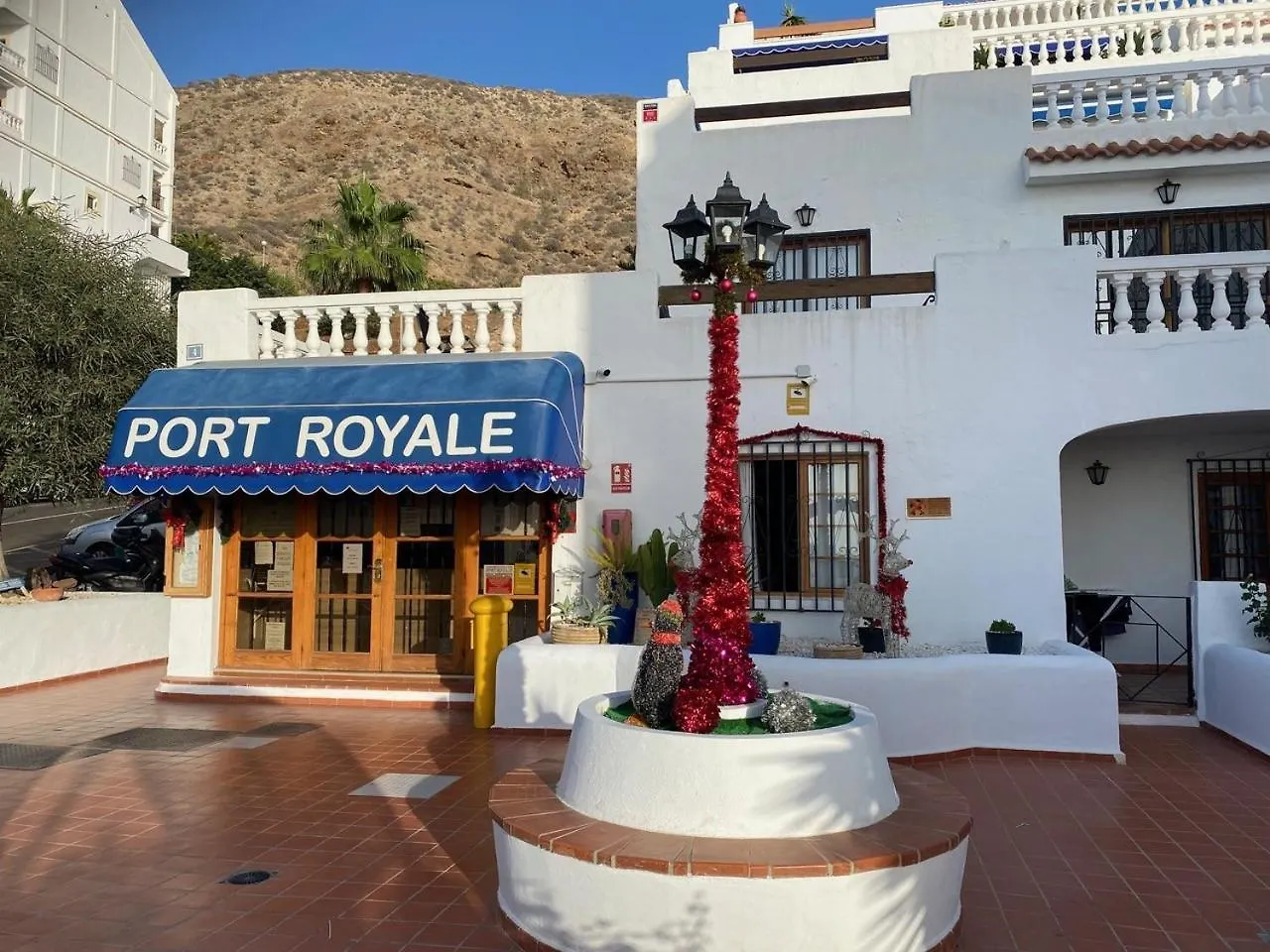 Port Royal 1 Dormitory Los Cristianos  Ισπανία