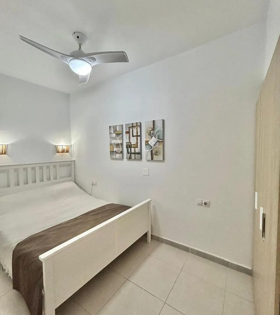 Port Royal 1 Dormitory Los Cristianos